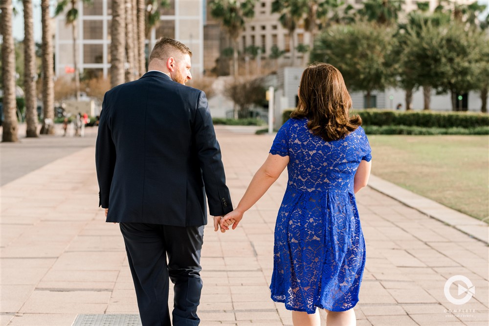 amazing engagement photos, Tampa wedding photographer