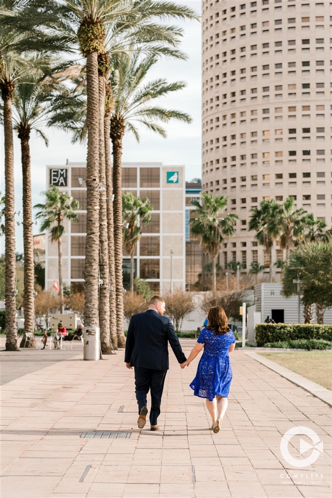 amazing engagement photos, Tampa wedding photographer