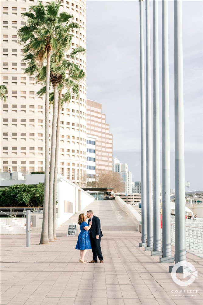 amazing engagement photos, Tampa wedding photographer