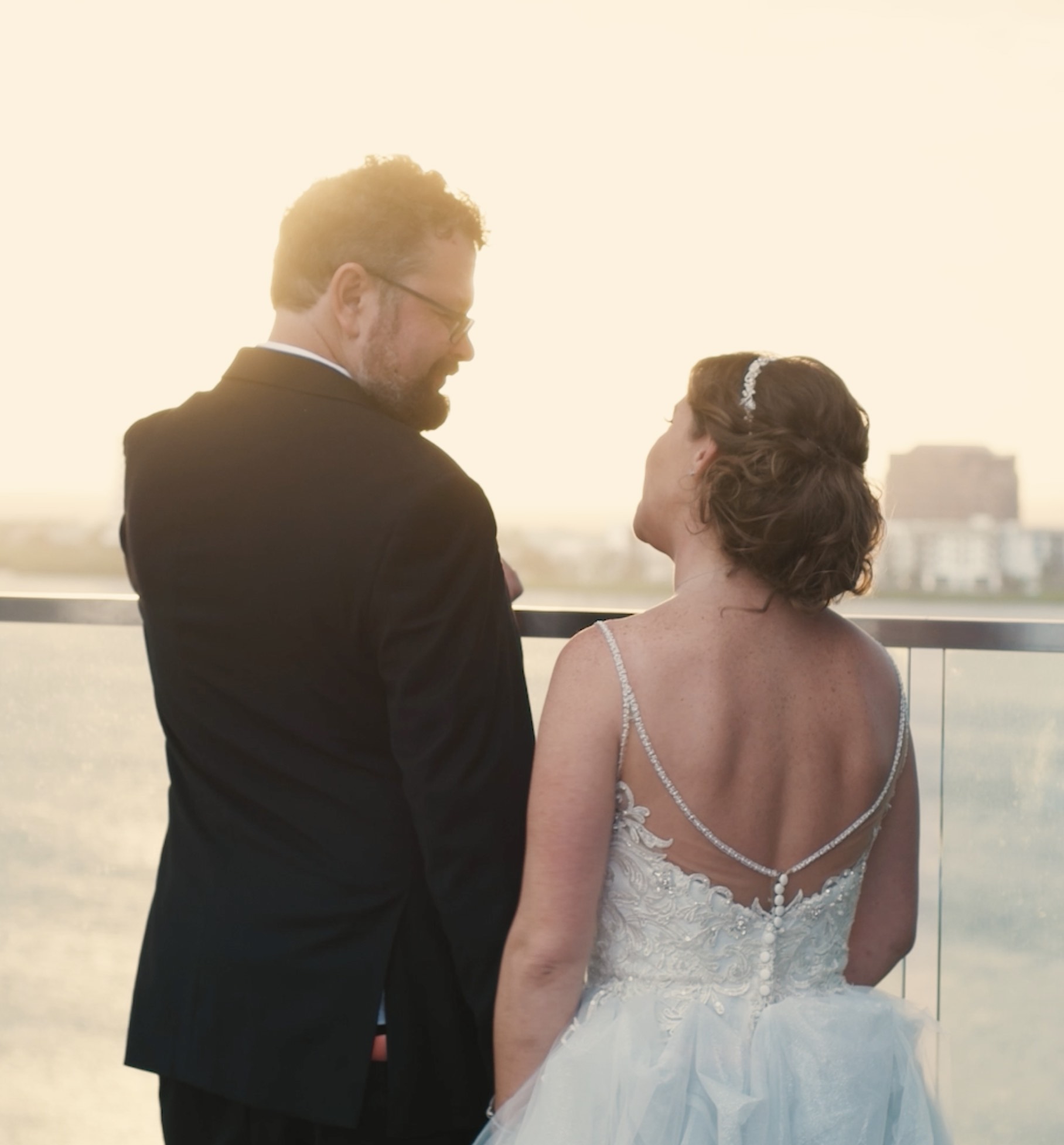 Grand Hyatt Tampa Bay Wedding Video