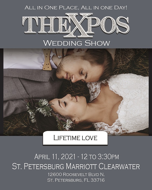 TheXpos Wedding Expo