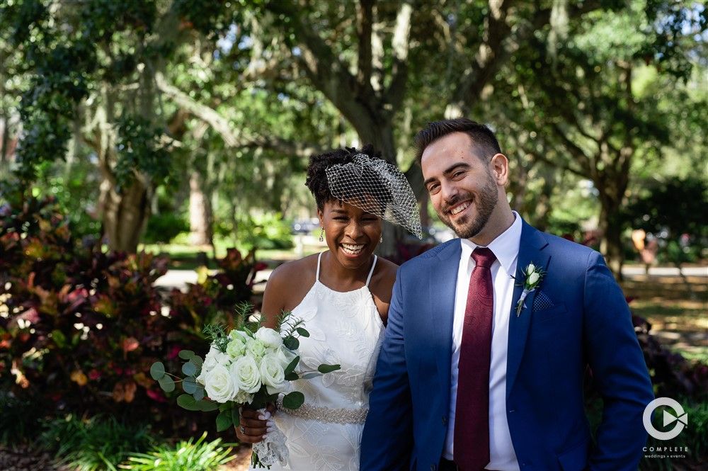 Tampa wedding videography: Price vs Value Tampa Garden Club, Tampa Wedding Venue, Tampa Wedding Photography