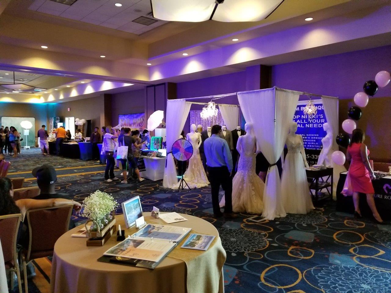 Are Bridal Shows in Tampa Worth It?