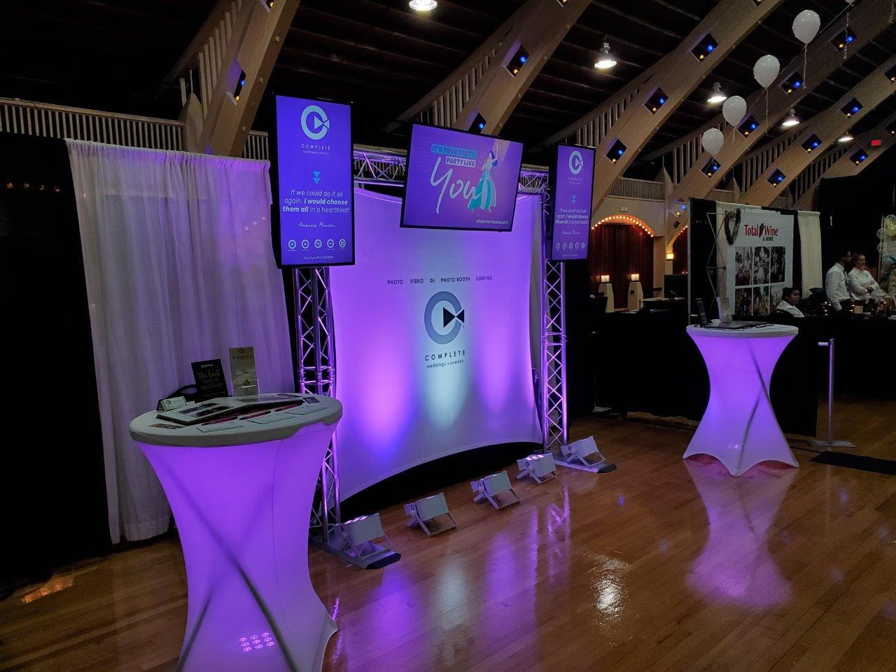 Are Bridal Shows in Tampa Worth It? Complete Tampa, Florida