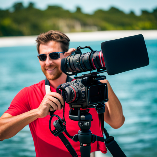 Why Your Corporate Events Need Videography