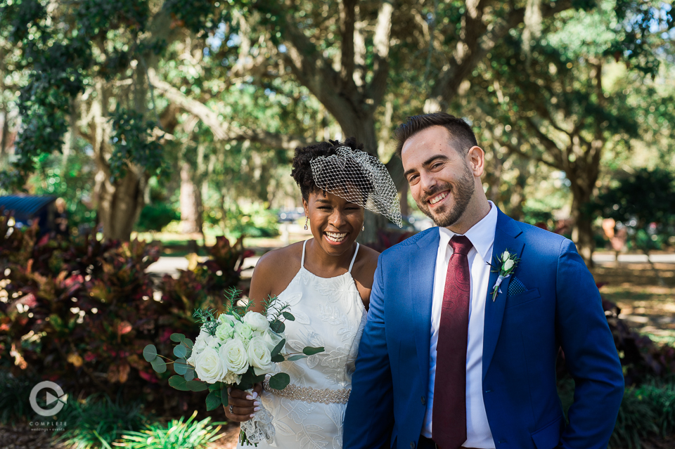 Highlight vs. Documentary Wedding Videos In Tampa