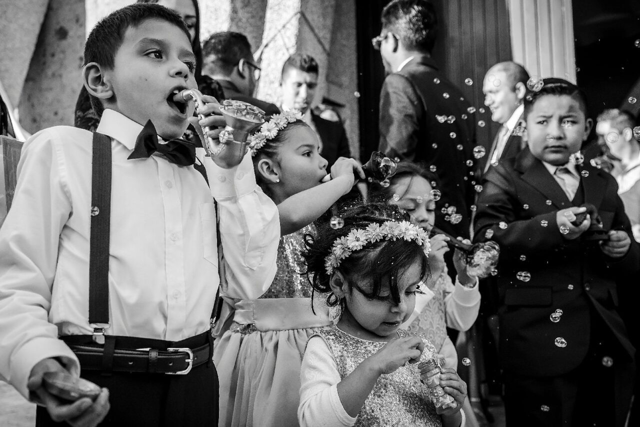 Small Moments Matter in Wedding Photography