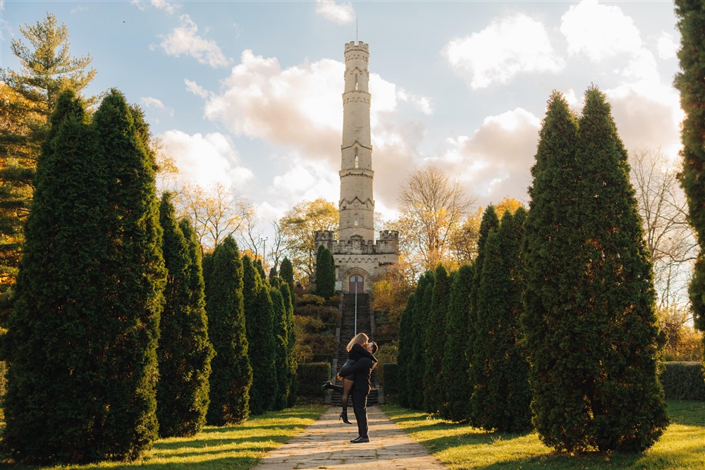 Wedding Venues in Toronto Couples Are Loving
