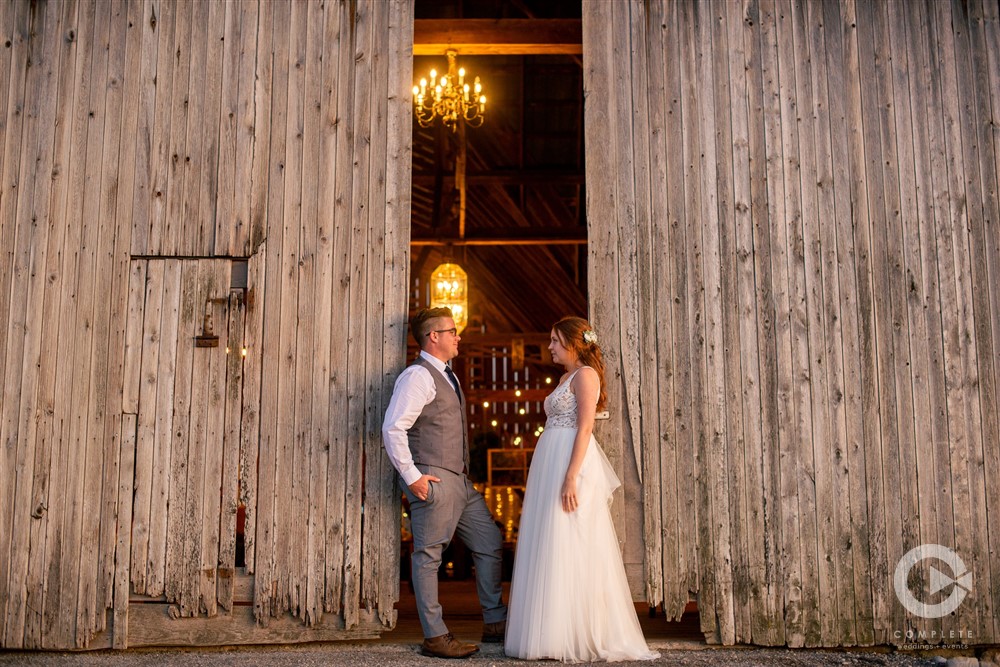 Country Music For Your Wedding