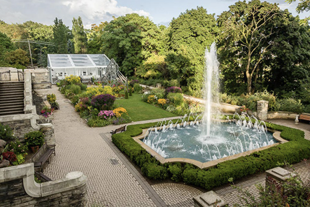 Casa Loma Toronto