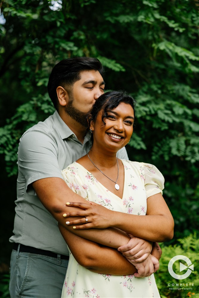 engagement photos