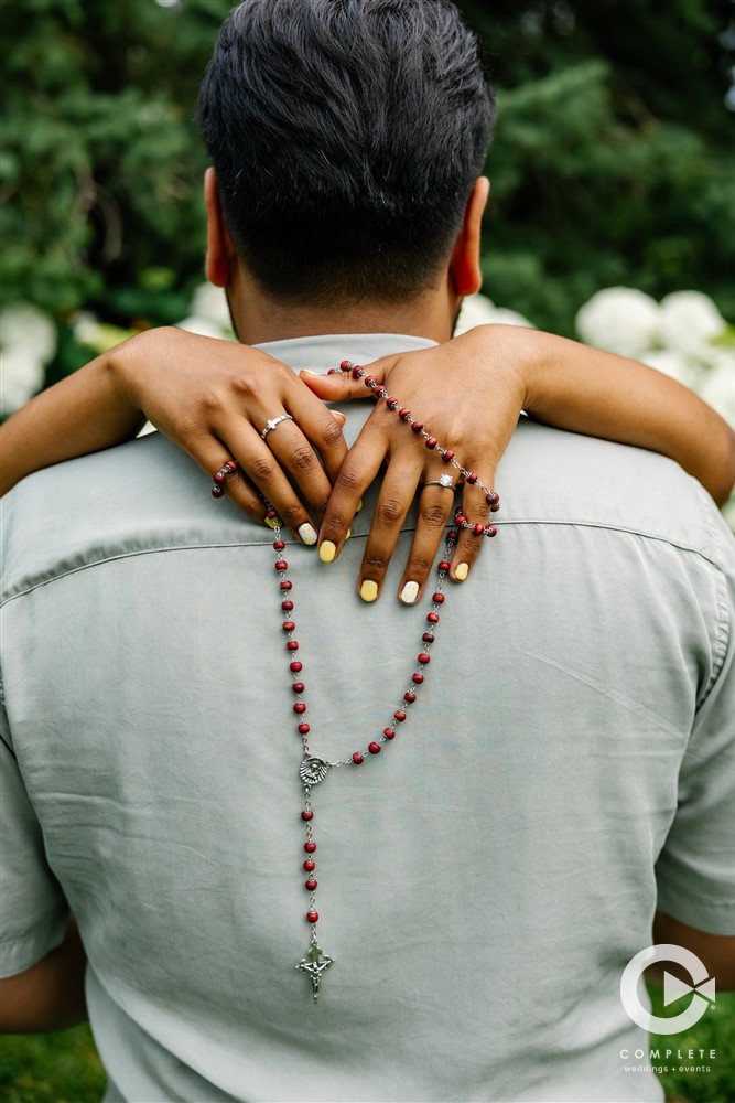 complete weddings + events toronto engagement pics