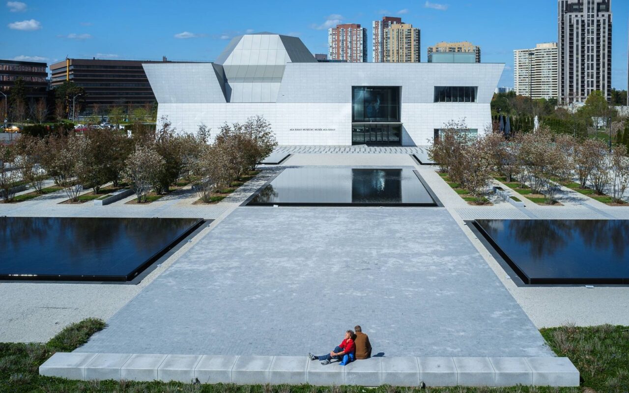 aga khan museum