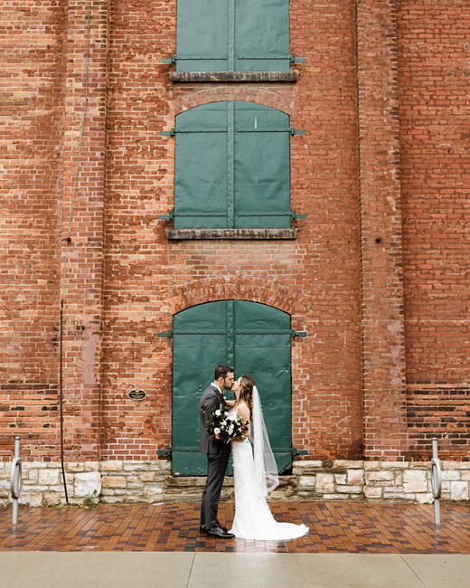 Distillery District