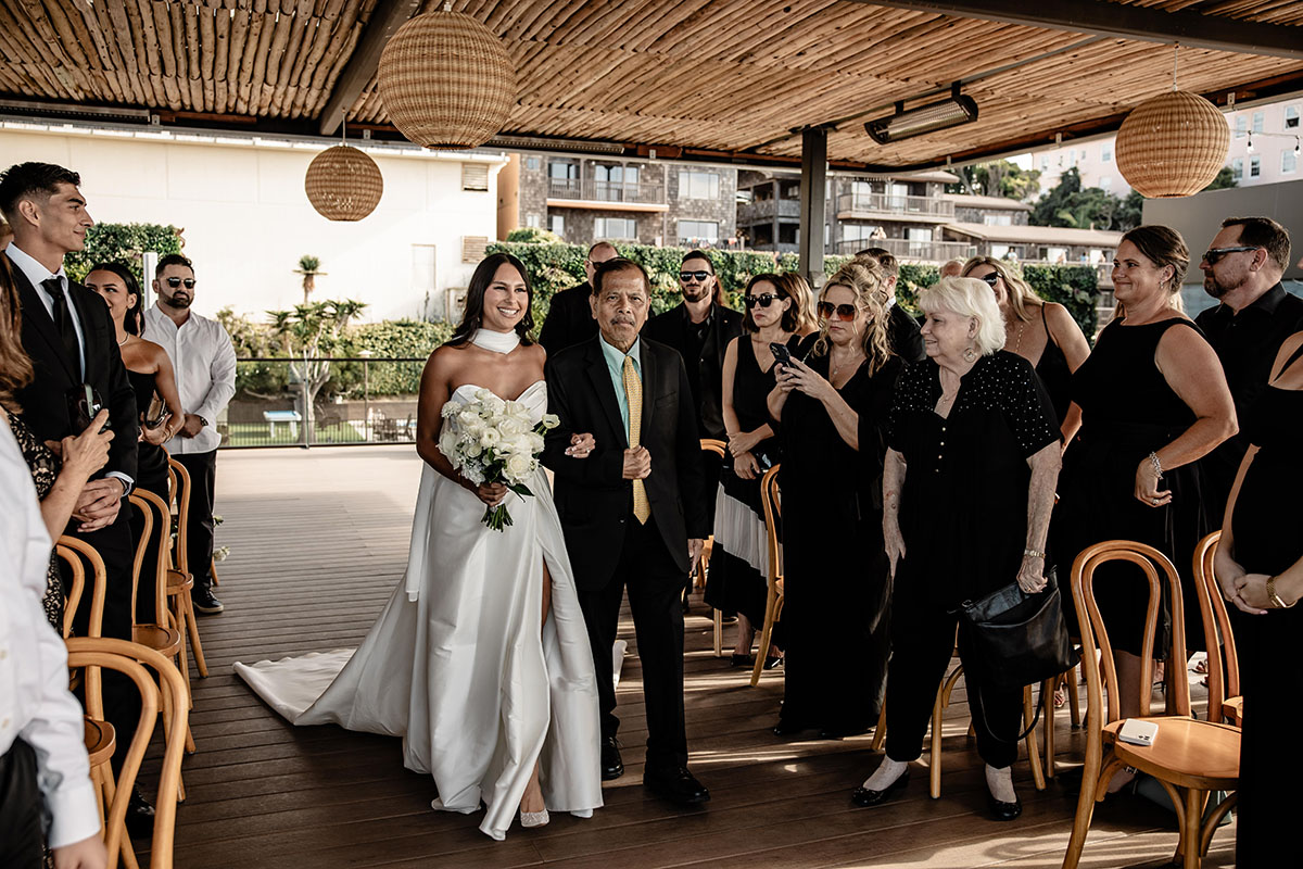 Wedding Dress Codes