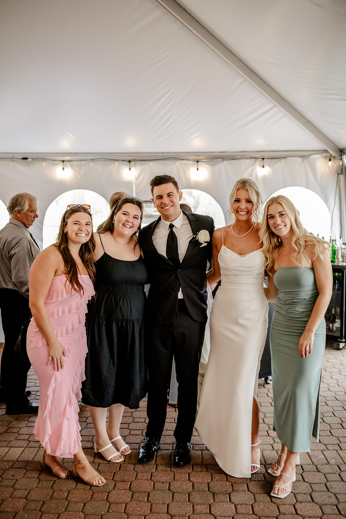 Wedding Dress Codes