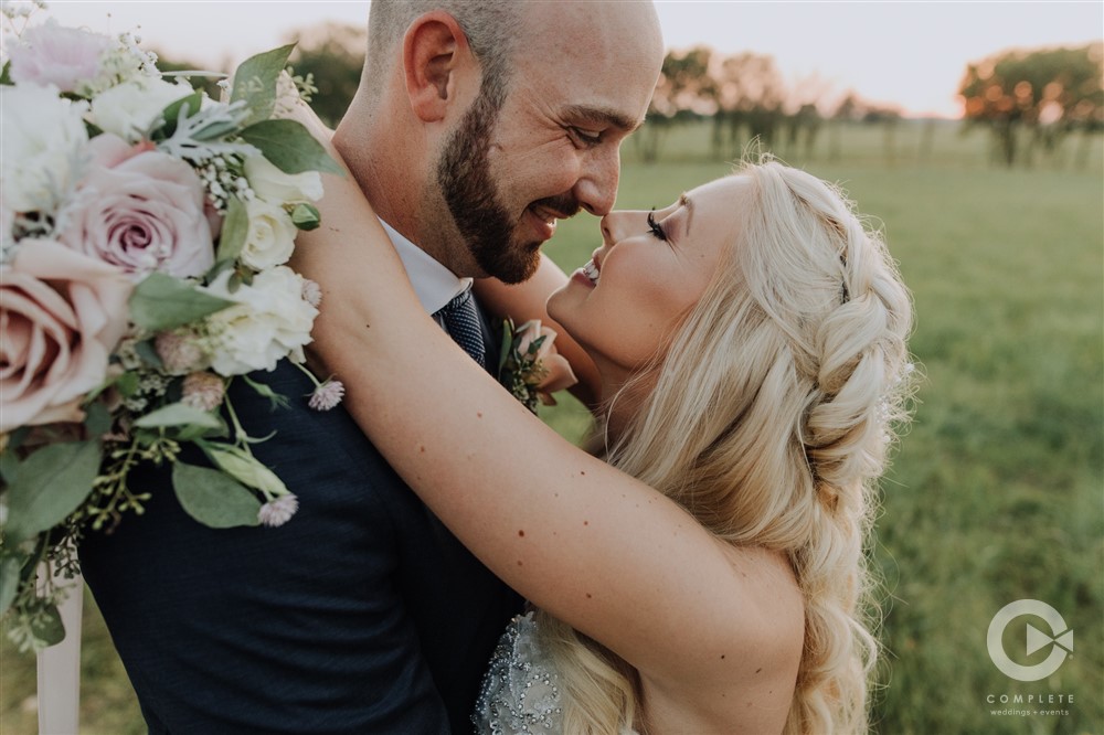Planning an Intimate Small Wedding in Tulsa Rick's Place, Tulsa wedding, Coweta wedding, Tulsa wedding photography