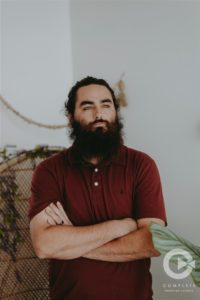 JC Heitman | Wedding Videographer Tulsa, OK