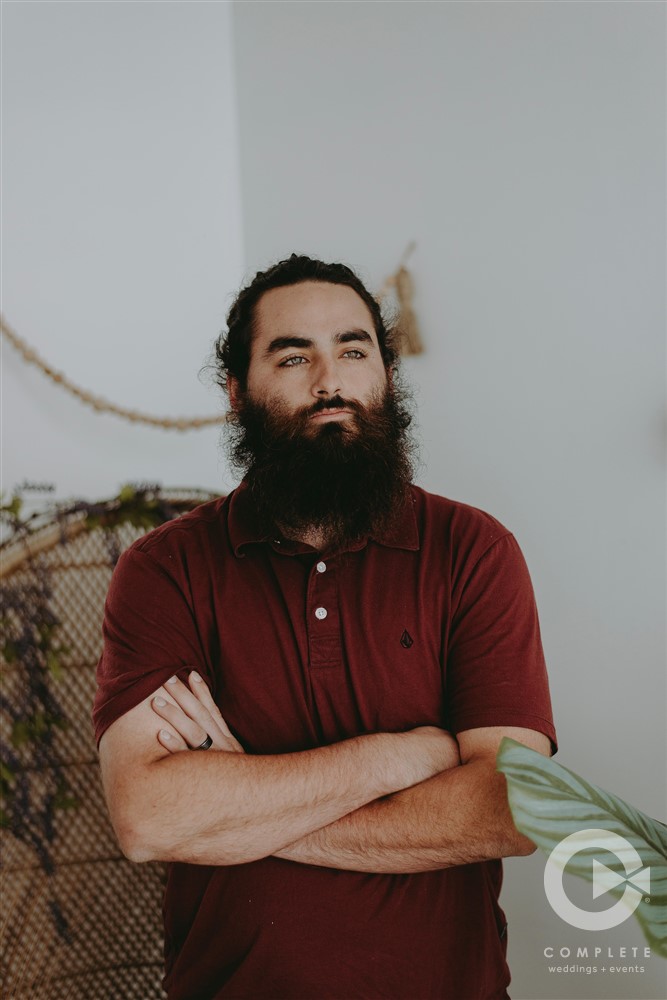 JC Heitman | Wedding Videographer Tulsa, OK