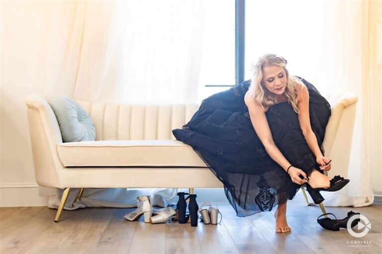 9 Things to Share with Your Tulsa Wedding Photographer