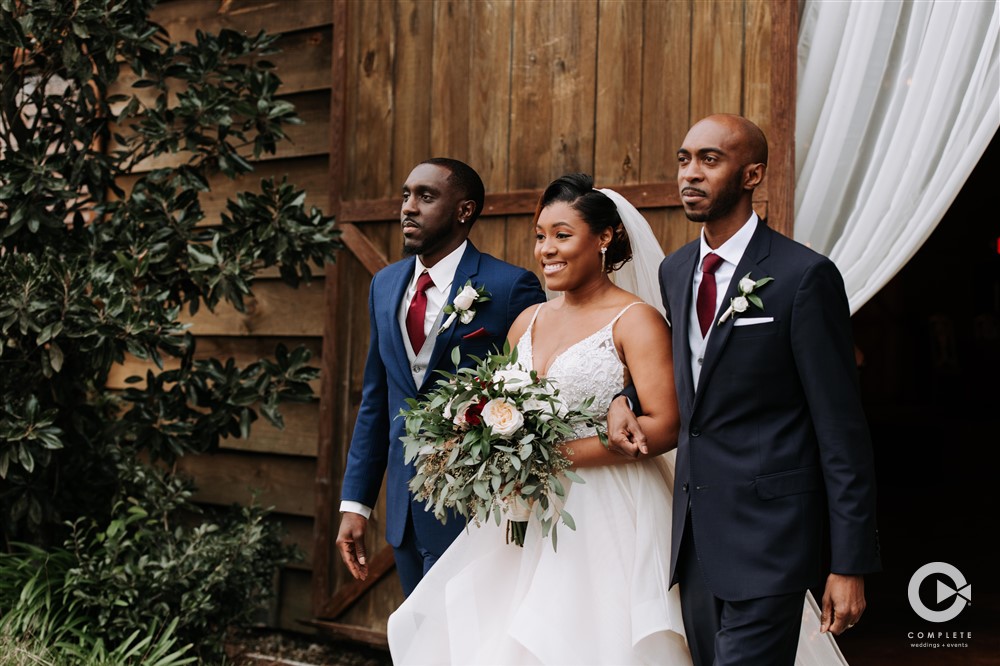 Hiring a Wedding Videographer