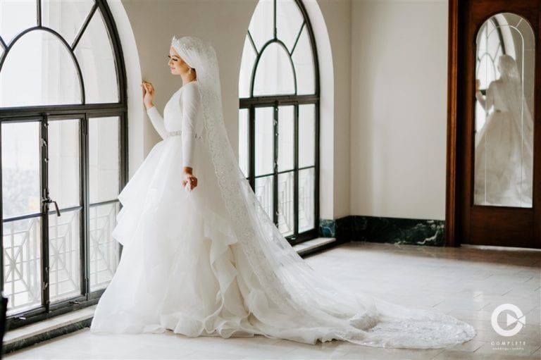 Fusion Weddings in Tulsa: Blending Cultures, Traditions and Love