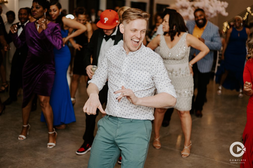 Should I Get a Tulsa DJ For My Wedding?