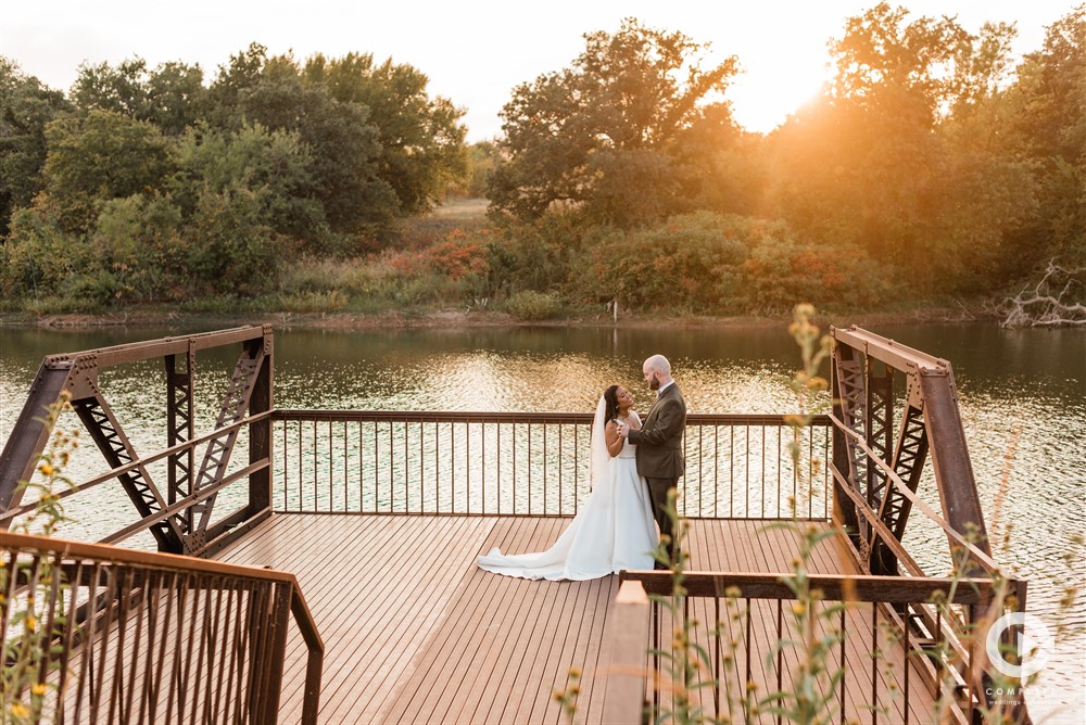 Questions To Ask Before Choosing Your Tulsa Wedding Venue