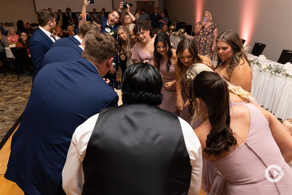 Great Songs for Big Moments on Your Wedding Day