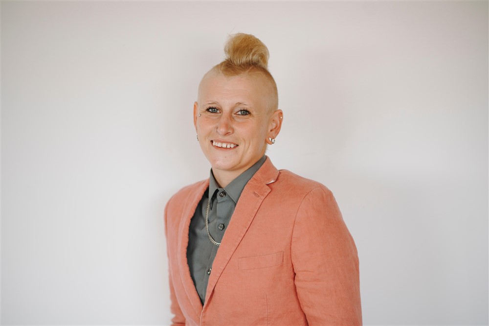 Mariah Hooser | Event & Wedding DJ Tulsa, OK