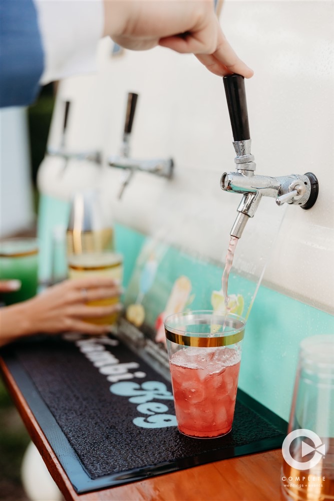 Food Trucks for Weddings