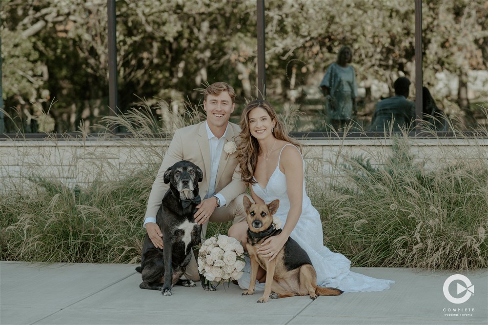 Why Tulsa Is The Perfect Place For Your Wedding