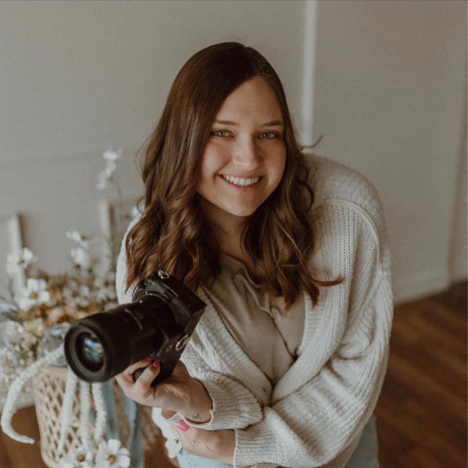 Avery Scott Wedding Photographer in Tulsa