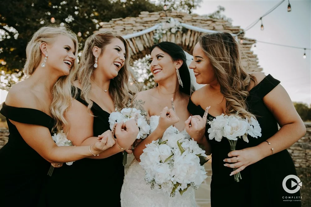 The Evolution of Wedding Traditions: What’s New in 2025?