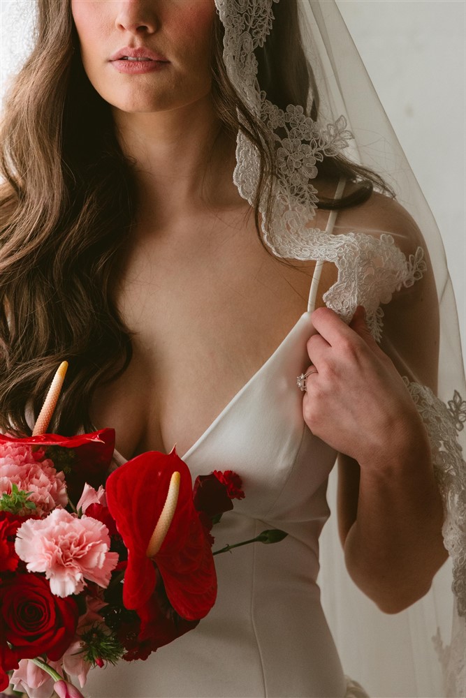 Bridal Details Oklahoma wedding photographer