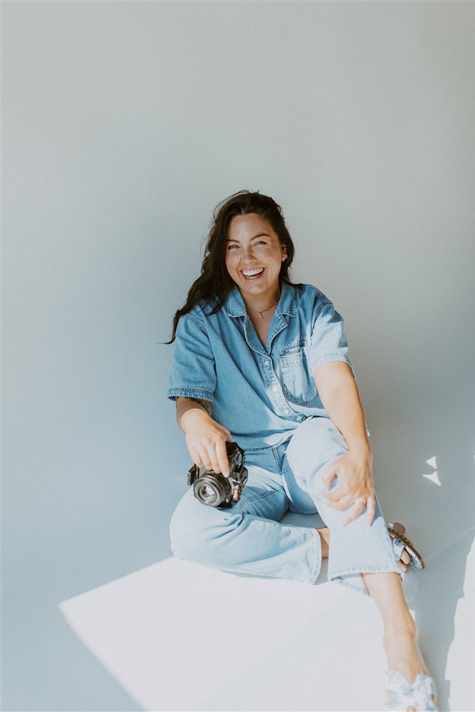 Myriah Ewing Tulsa Photographer