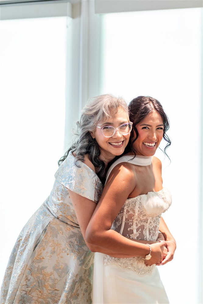 Mom and Daughter Spain Ranch Tulsa