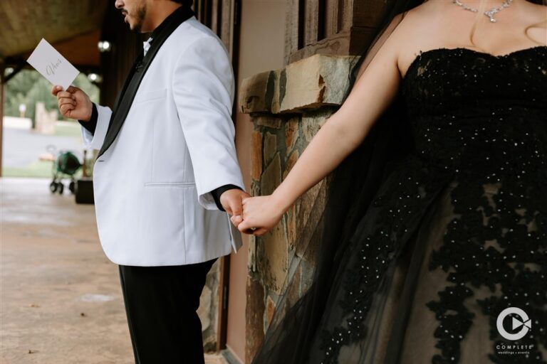 First touch at the springs