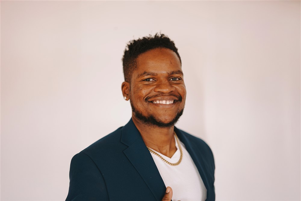 Darryl Tulsa wedding videographer