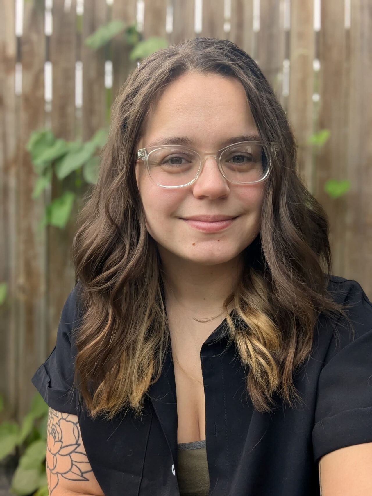 Kat Tulsa Premiere photo booth