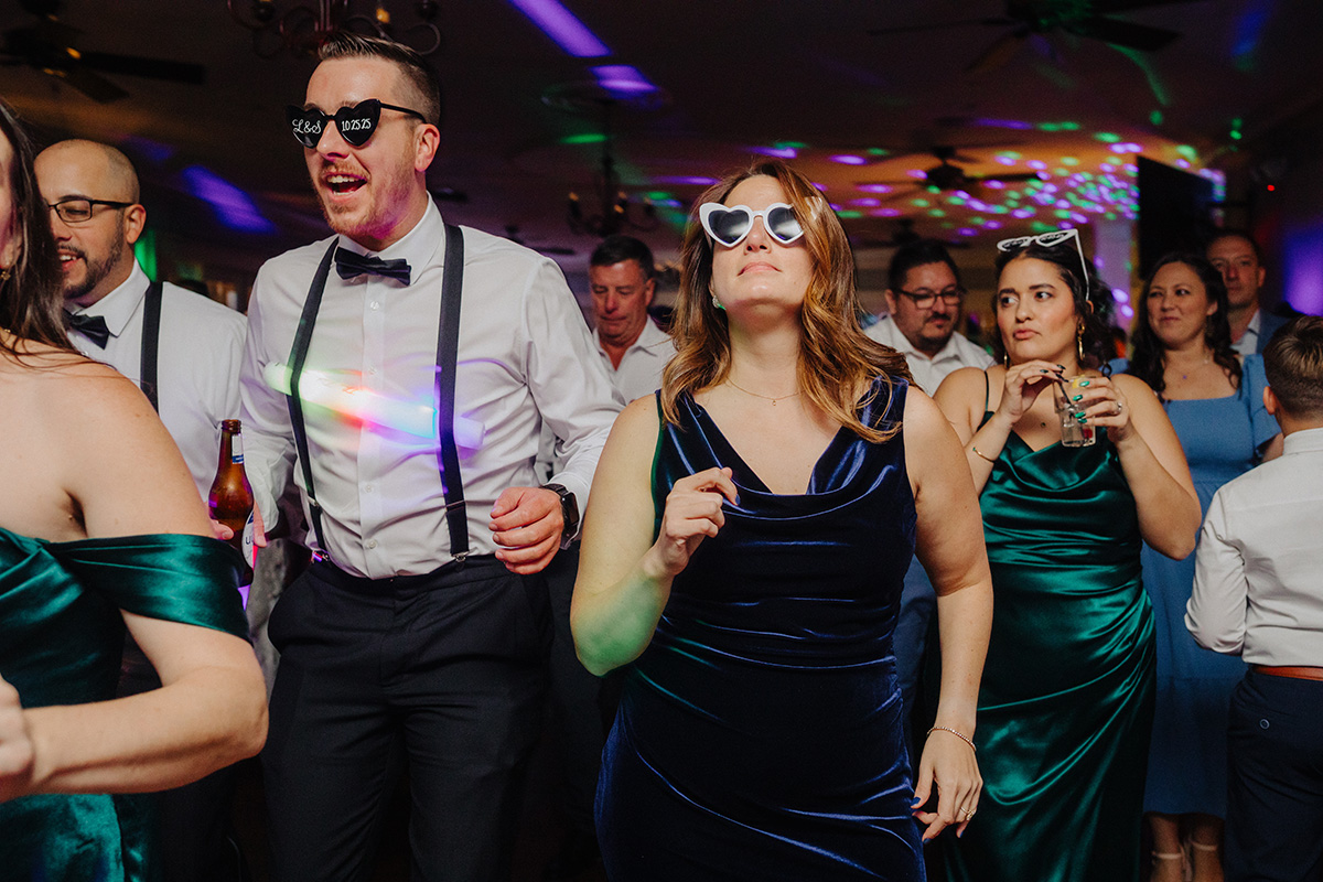 Role of Complete Tulsa DJs: MC, Music, & More