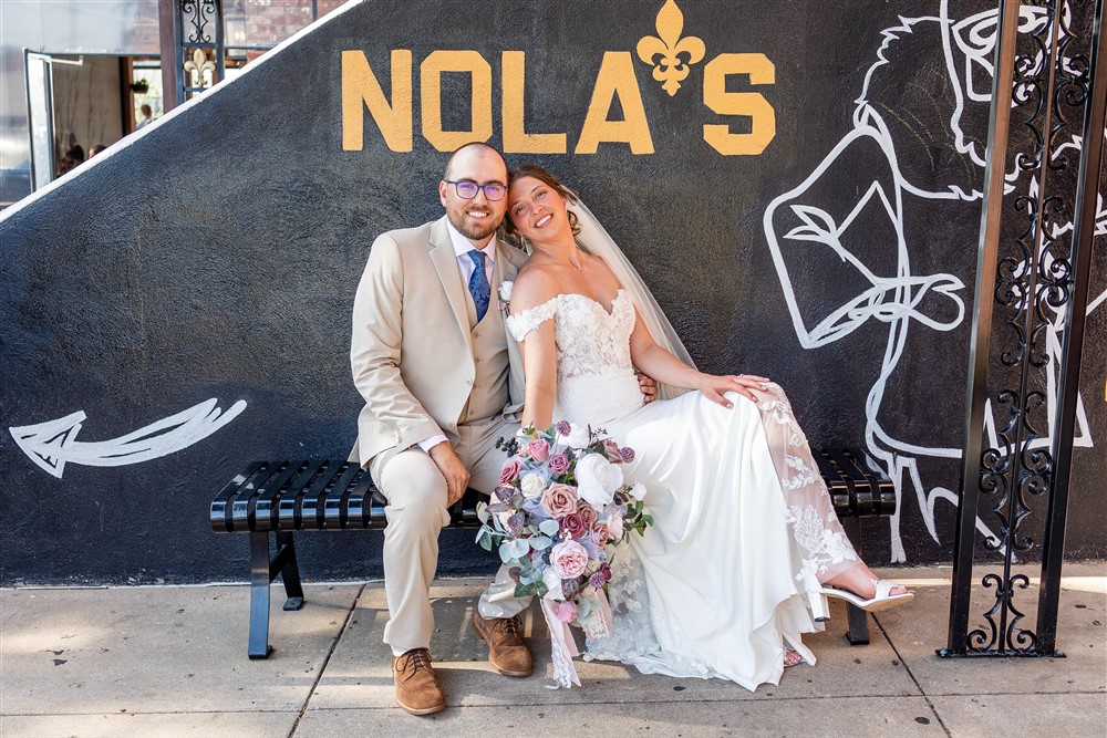What to Do With Your Wedding Photos After the Wedding