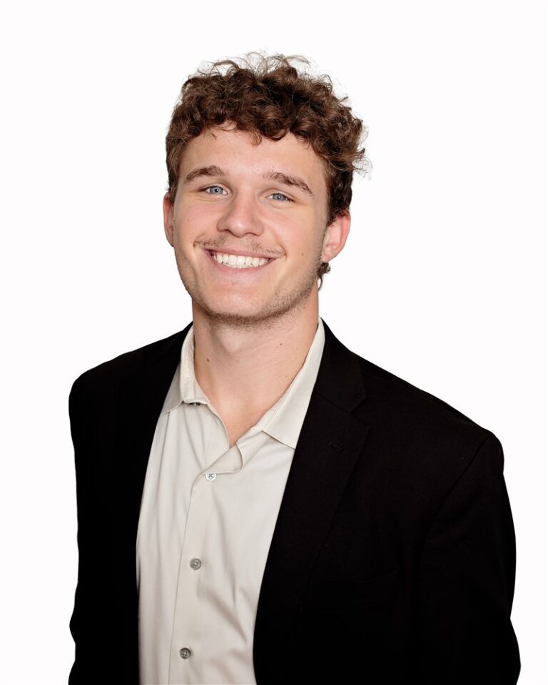 Braden Hager Tulsa wedding DJ