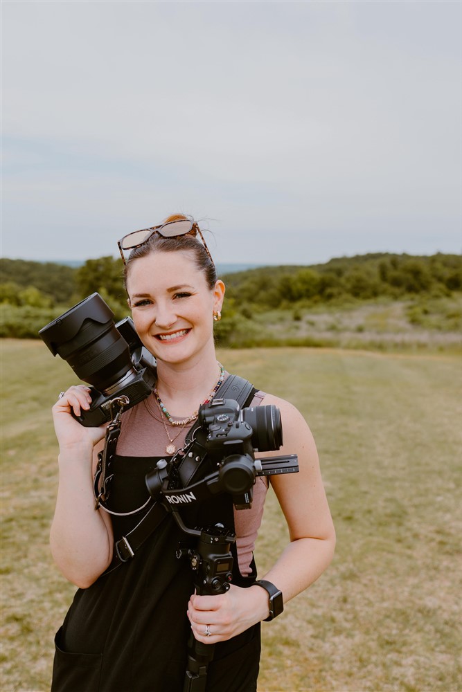 Harley Lynn Photography Tulsa Wedding Photographer