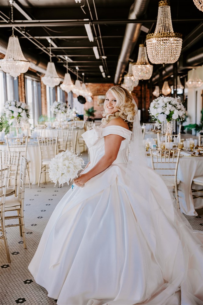 The Real Cost of a 100 Person Wedding in Tulsa