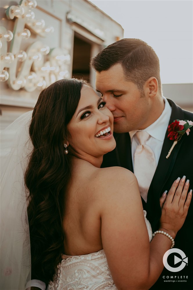 Belissima Ranch Wedding in Sperry Oklahoma