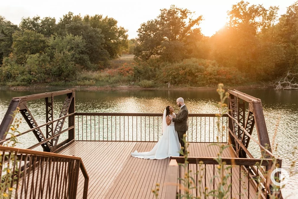 Questions To Ask Your Tulsa Wedding Venue