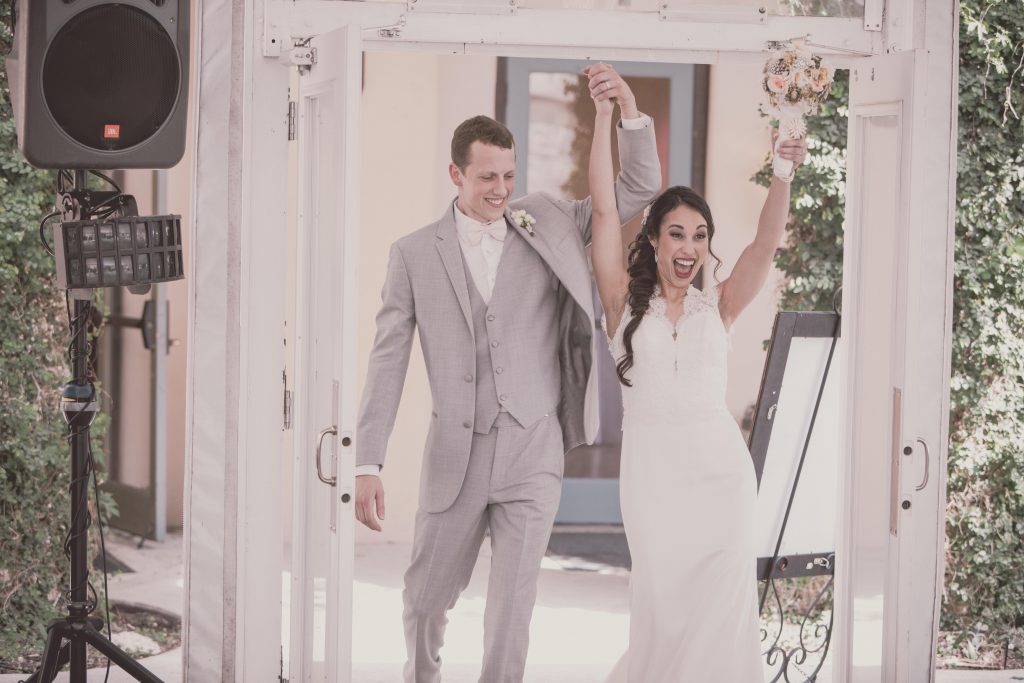 wedding celebration photos