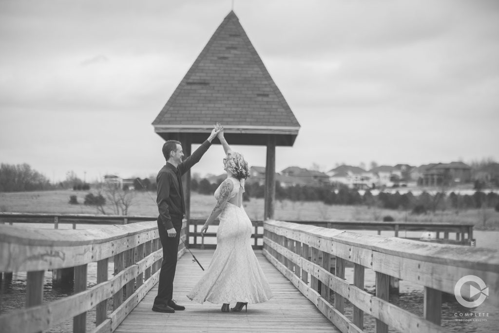 Omaha Engagement Photographer