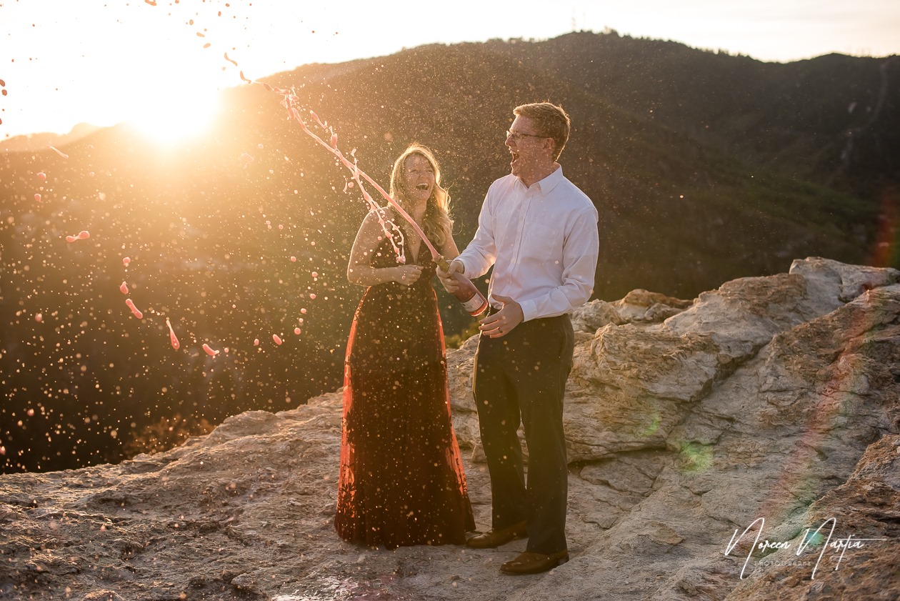 Popular 2020 Wedding Features to Stay in 2021